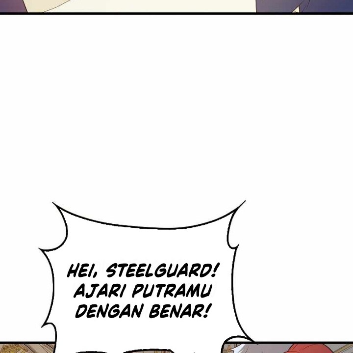 The Lord’s Coins Aren’t Decreasing?! Chapter 107 - halaman 55