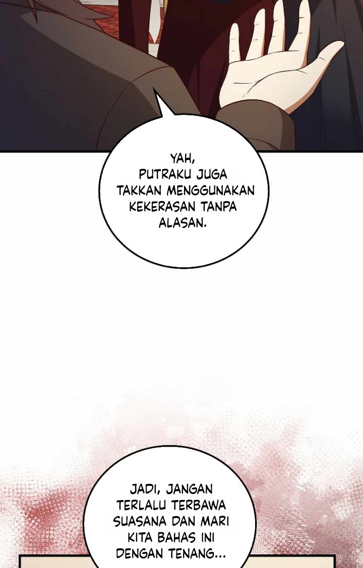 The Lord’s Coins Aren’t Decreasing?! Chapter 107 - halaman 59