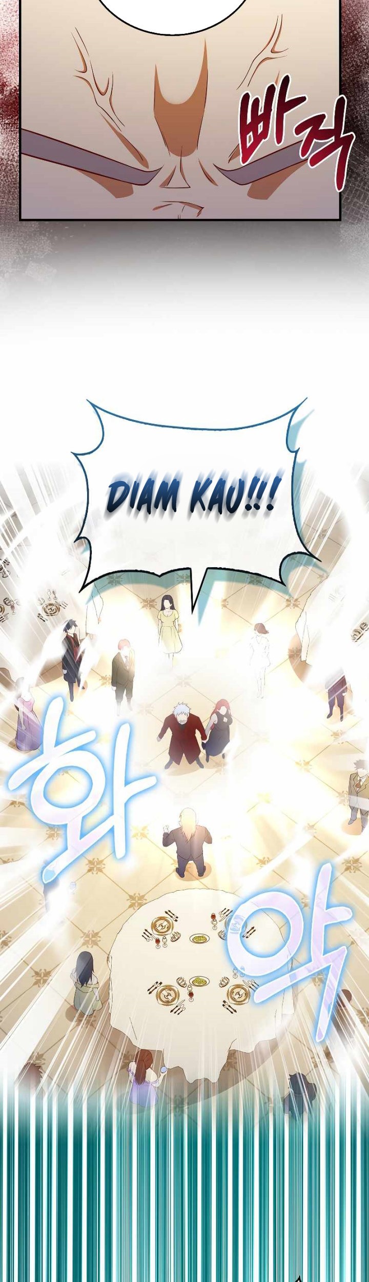 The Lord’s Coins Aren’t Decreasing?! Chapter 107 - halaman 60