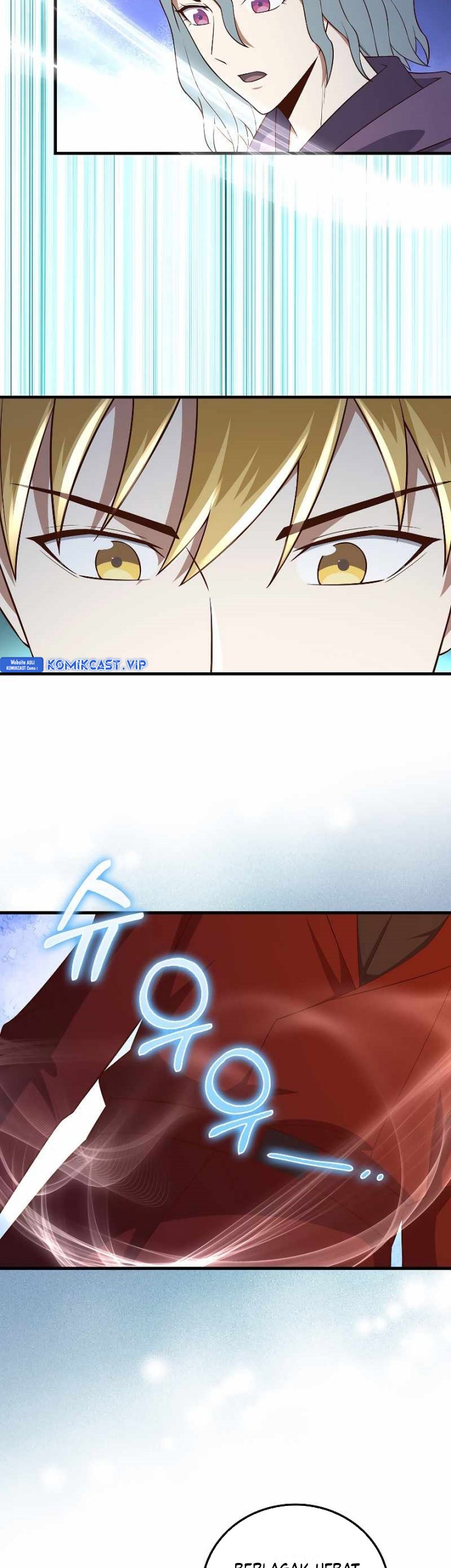 The Lord’s Coins Aren’t Decreasing?! Chapter 107 - halaman 62
