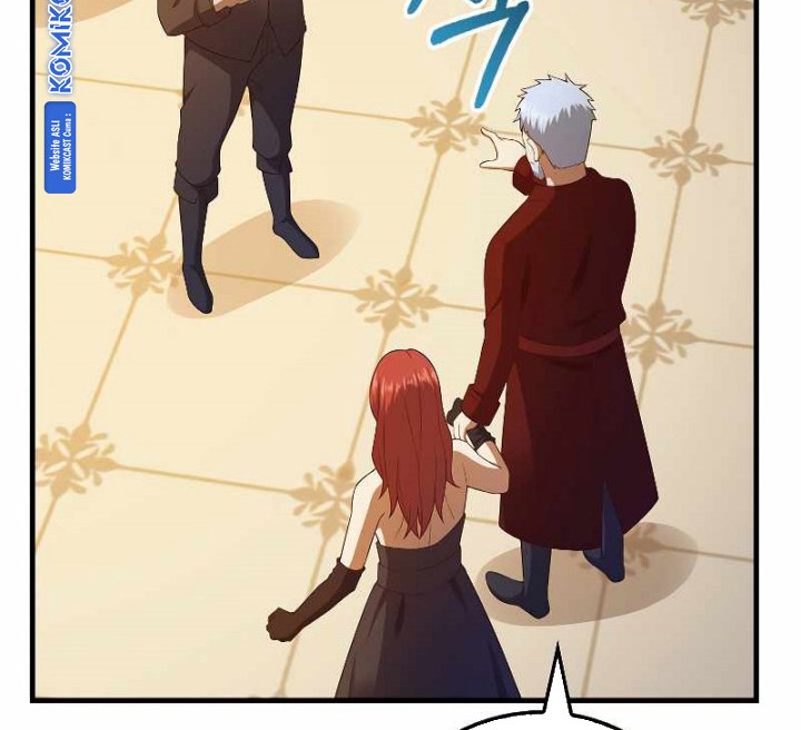 The Lord’s Coins Aren’t Decreasing?! Chapter 107 - halaman 65