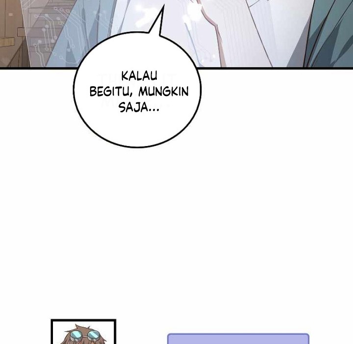 The Lord’s Coins Aren’t Decreasing?! Chapter 107 - halaman 7