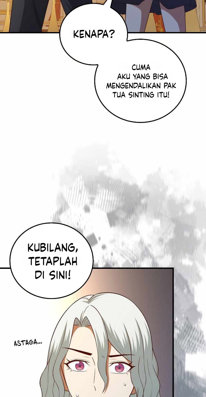 The Lord’s Coins Aren’t Decreasing?! Chapter 107 - halaman 73