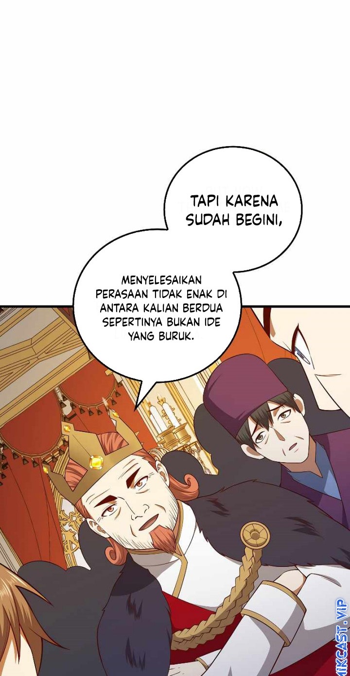 The Lord’s Coins Aren’t Decreasing?! Chapter 107 - halaman 75