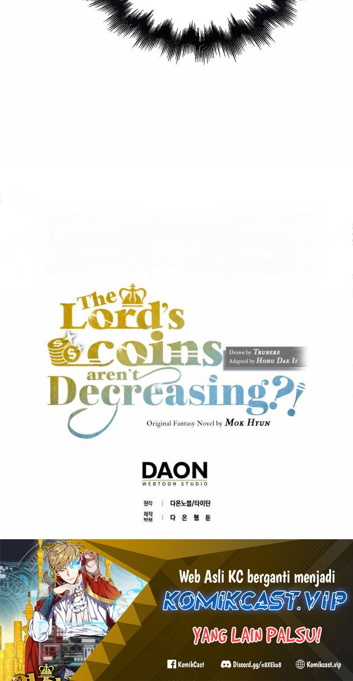 The Lord’s Coins Aren’t Decreasing?! Chapter 107 - halaman 77