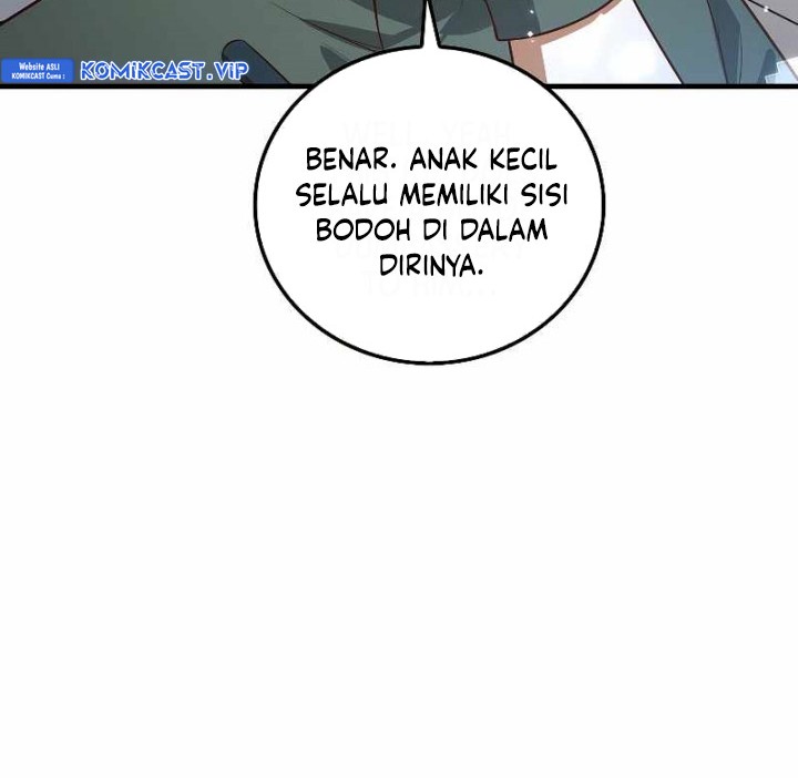 The Lord’s Coins Aren’t Decreasing?! Chapter 107 - halaman 9