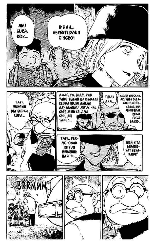The Lord’s Coins Aren’t Decreasing?! Chapter 108 - halaman 17