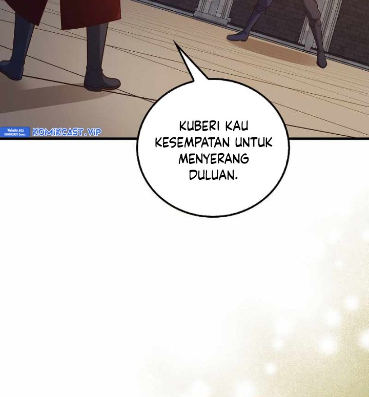 The Lord’s Coins Aren’t Decreasing?! Chapter 108 - halaman 27