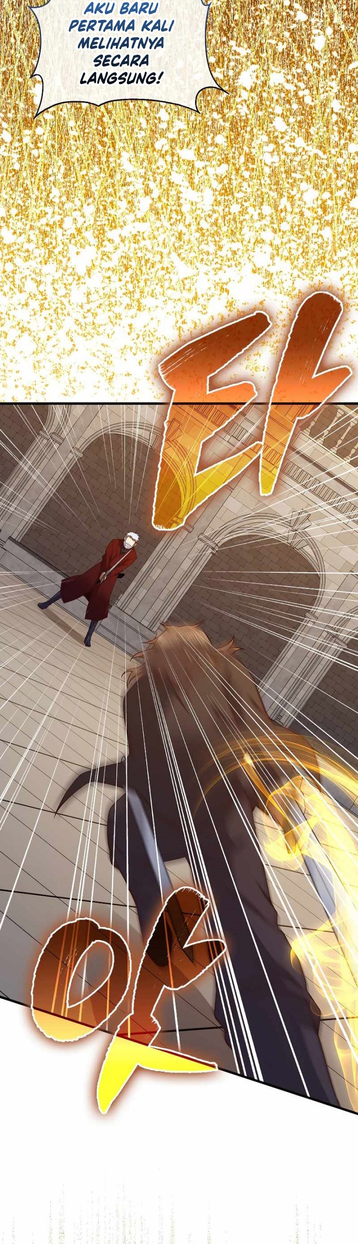 The Lord’s Coins Aren’t Decreasing?! Chapter 108 - halaman 30