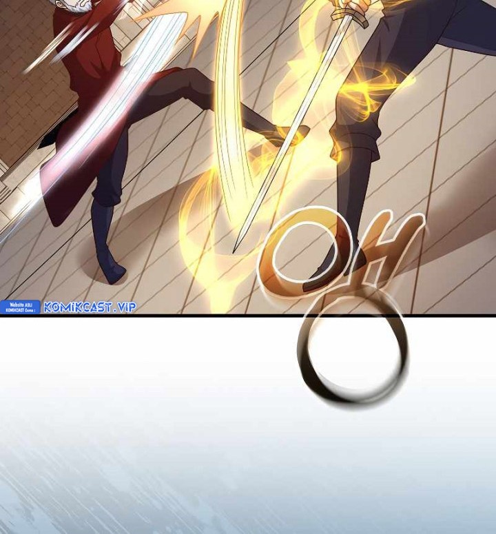 The Lord’s Coins Aren’t Decreasing?! Chapter 108 - halaman 33