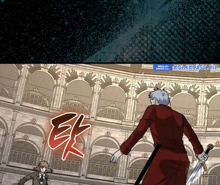 The Lord’s Coins Aren’t Decreasing?! Chapter 108 - halaman 41