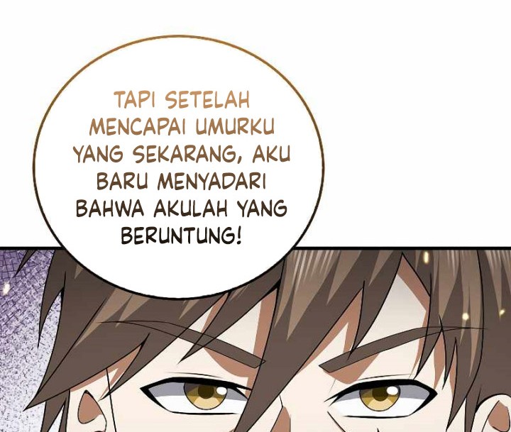 The Lord’s Coins Aren’t Decreasing?! Chapter 108 - halaman 43