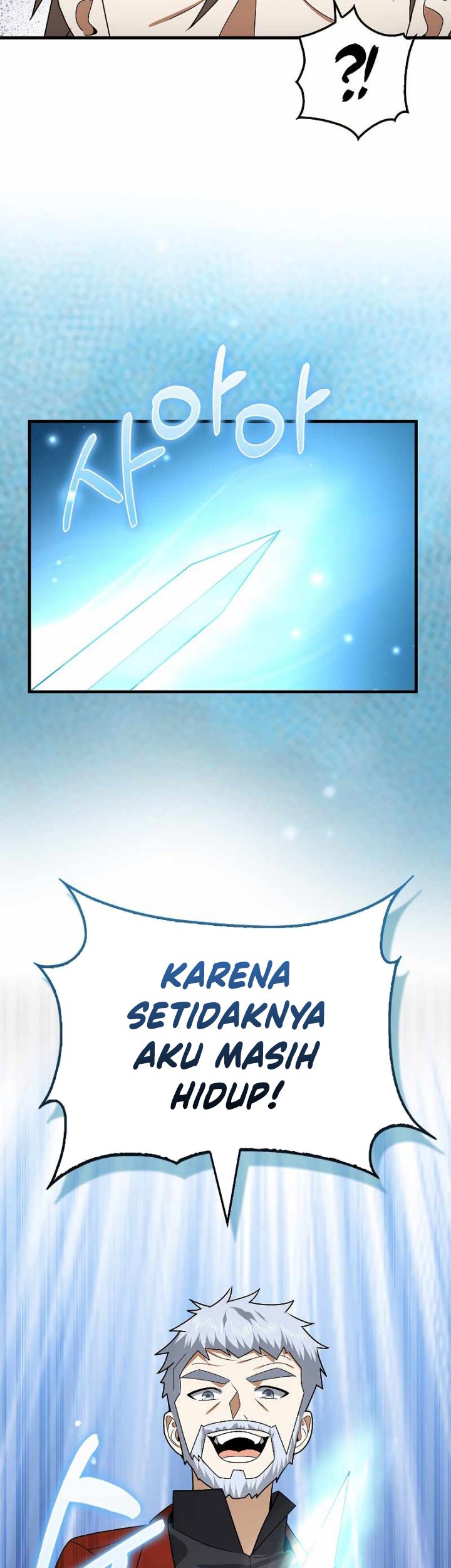 The Lord’s Coins Aren’t Decreasing?! Chapter 108 - halaman 44