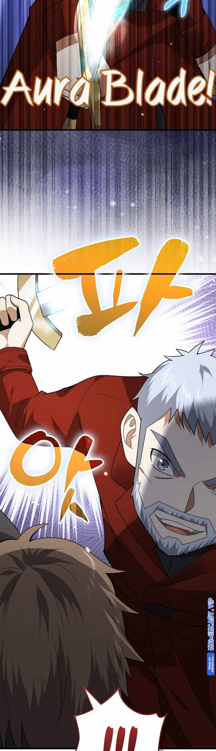 The Lord’s Coins Aren’t Decreasing?! Chapter 108 - halaman 46