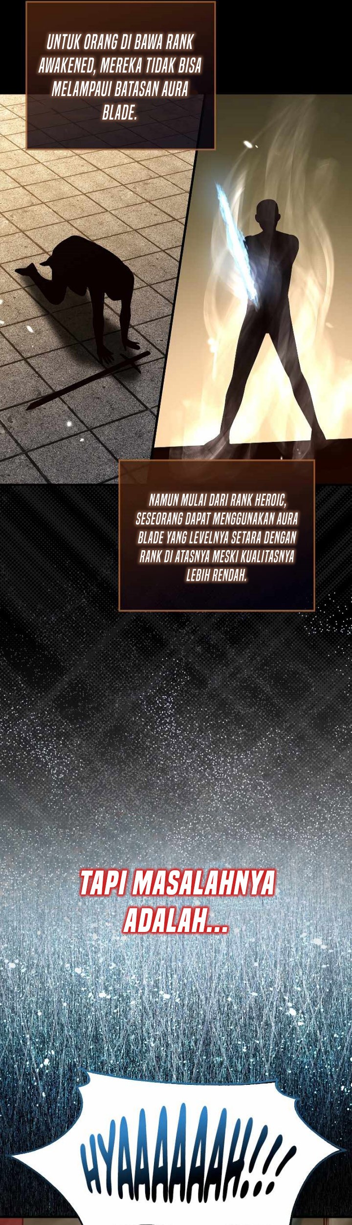 The Lord’s Coins Aren’t Decreasing?! Chapter 108 - halaman 54
