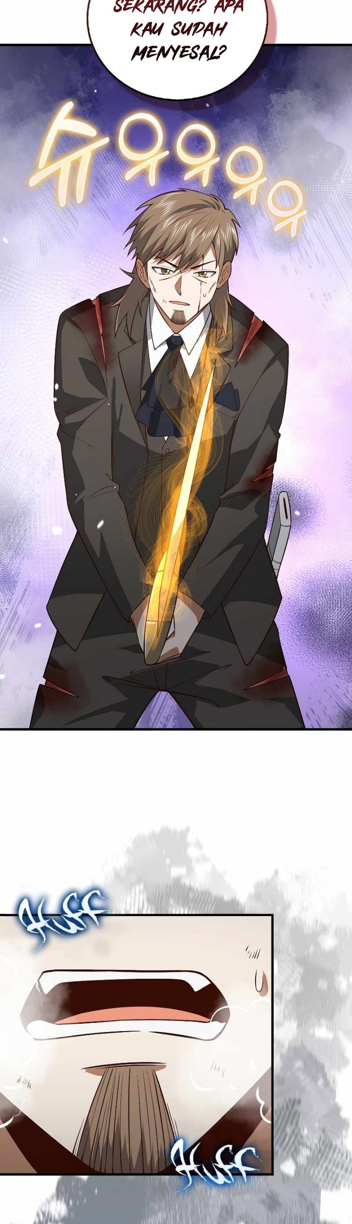 The Lord’s Coins Aren’t Decreasing?! Chapter 108 - halaman 64
