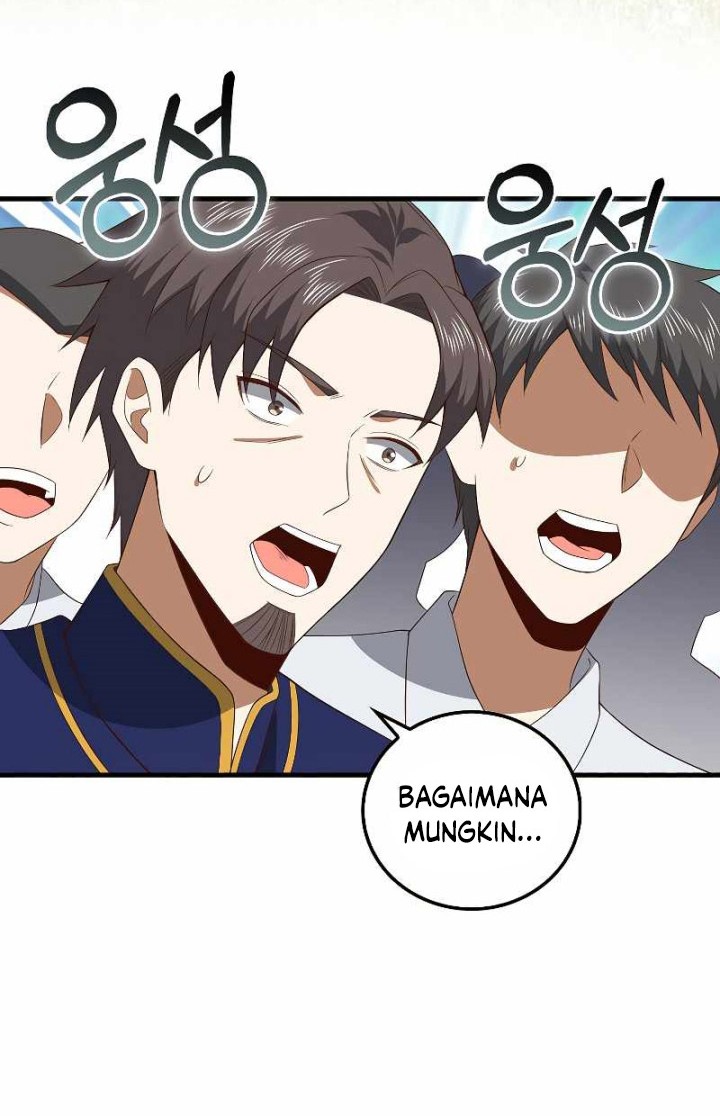 The Lord’s Coins Aren’t Decreasing?! Chapter 109 - halaman 11