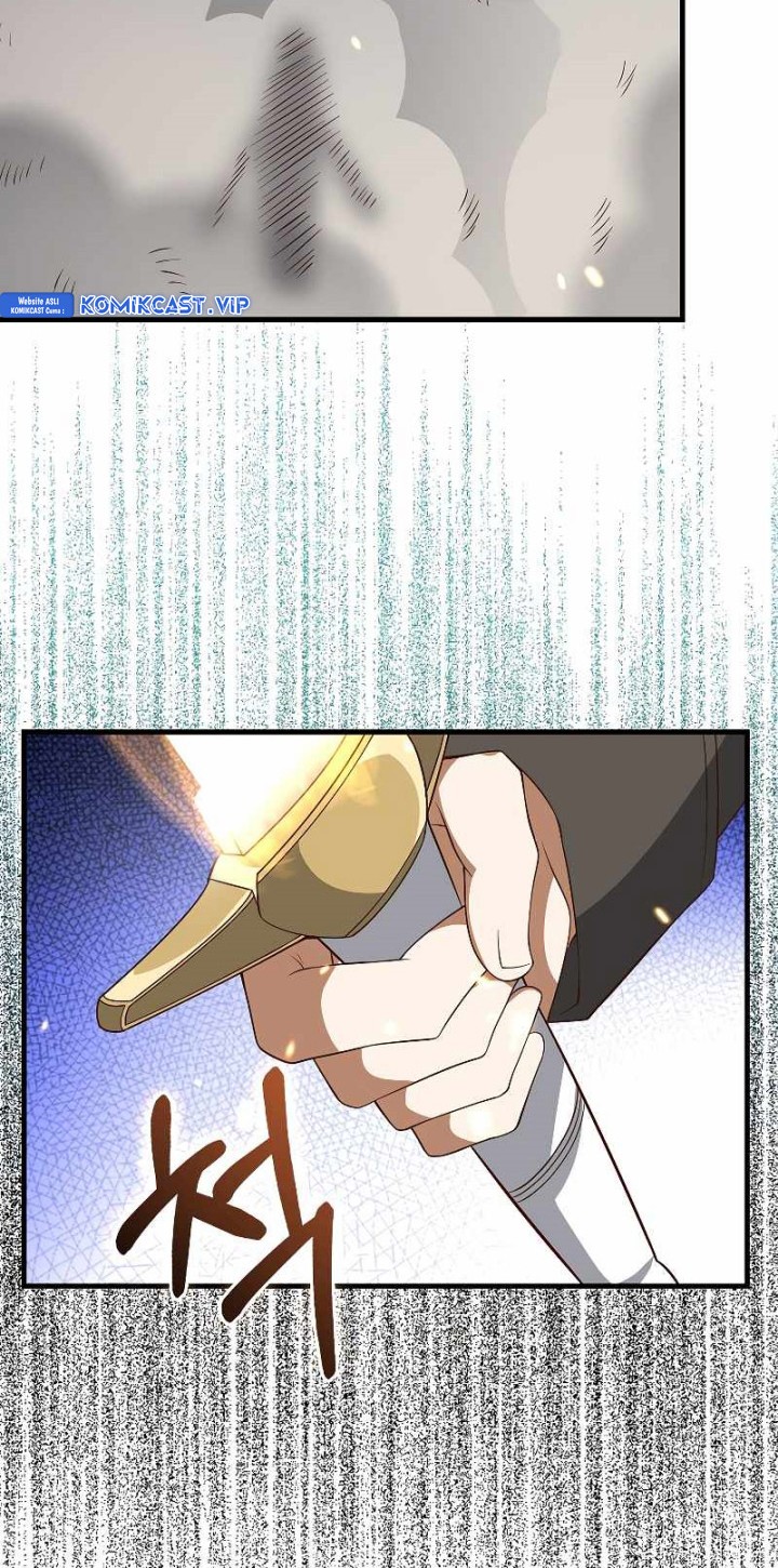 The Lord’s Coins Aren’t Decreasing?! Chapter 109 - halaman 15