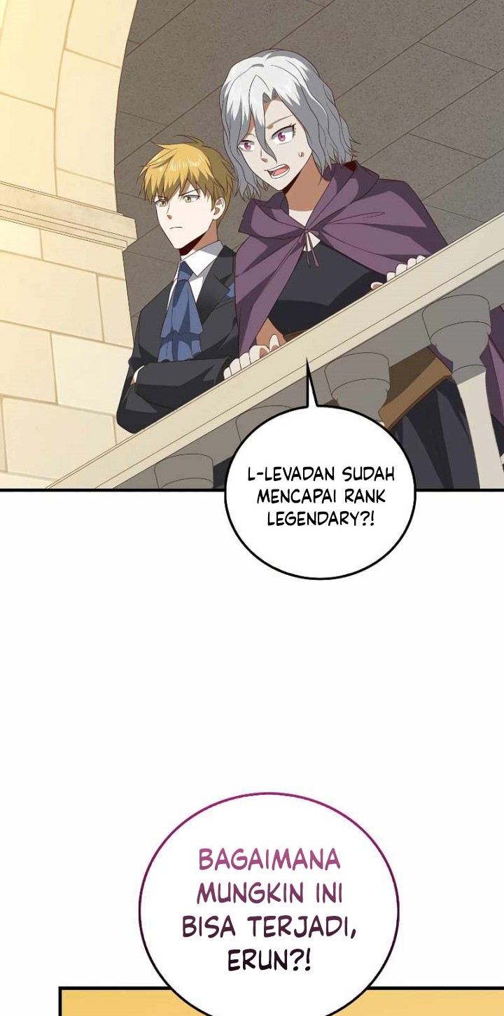The Lord’s Coins Aren’t Decreasing?! Chapter 109 - halaman 17
