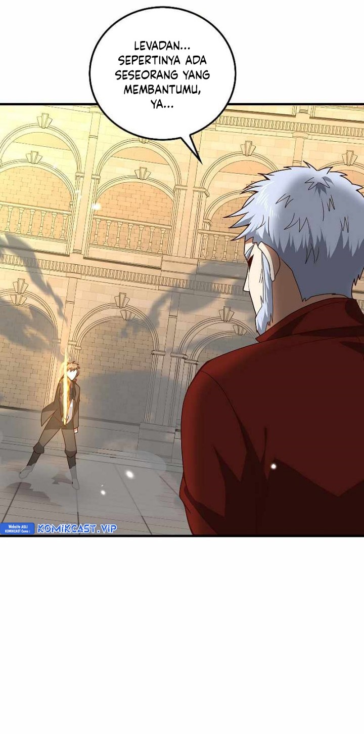 The Lord’s Coins Aren’t Decreasing?! Chapter 109 - halaman 19