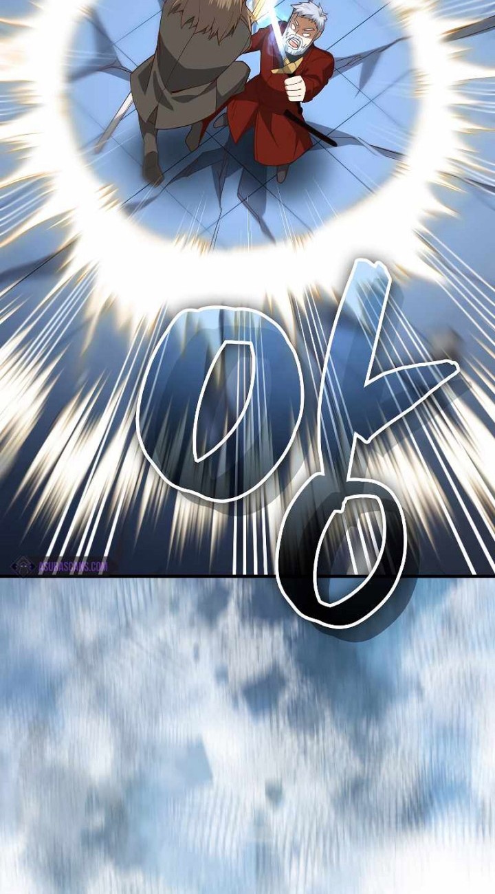The Lord’s Coins Aren’t Decreasing?! Chapter 109 - halaman 33