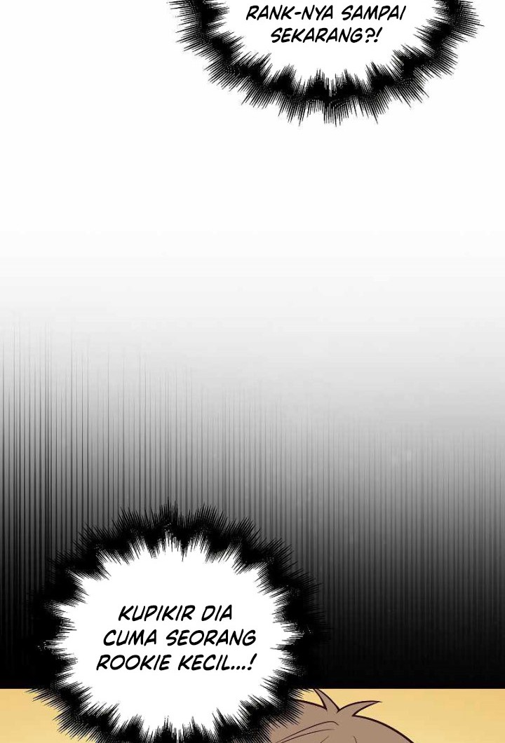 The Lord’s Coins Aren’t Decreasing?! Chapter 109 - halaman 35