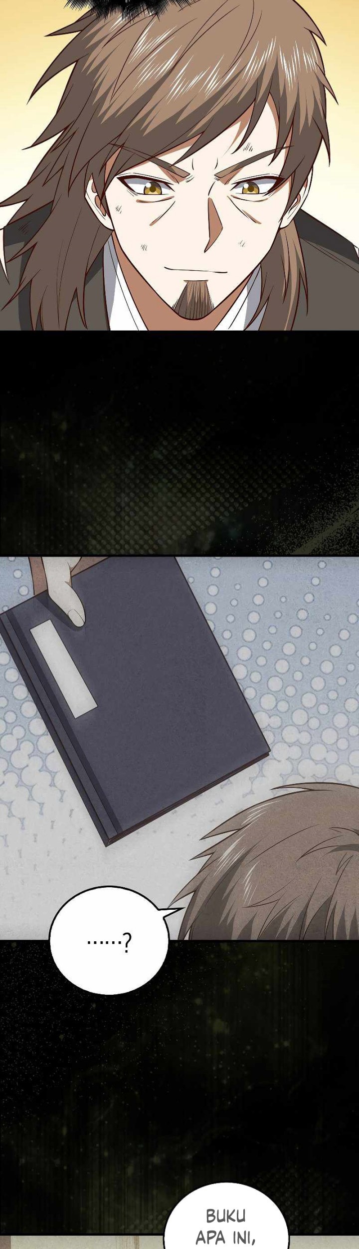 The Lord’s Coins Aren’t Decreasing?! Chapter 109 - halaman 36