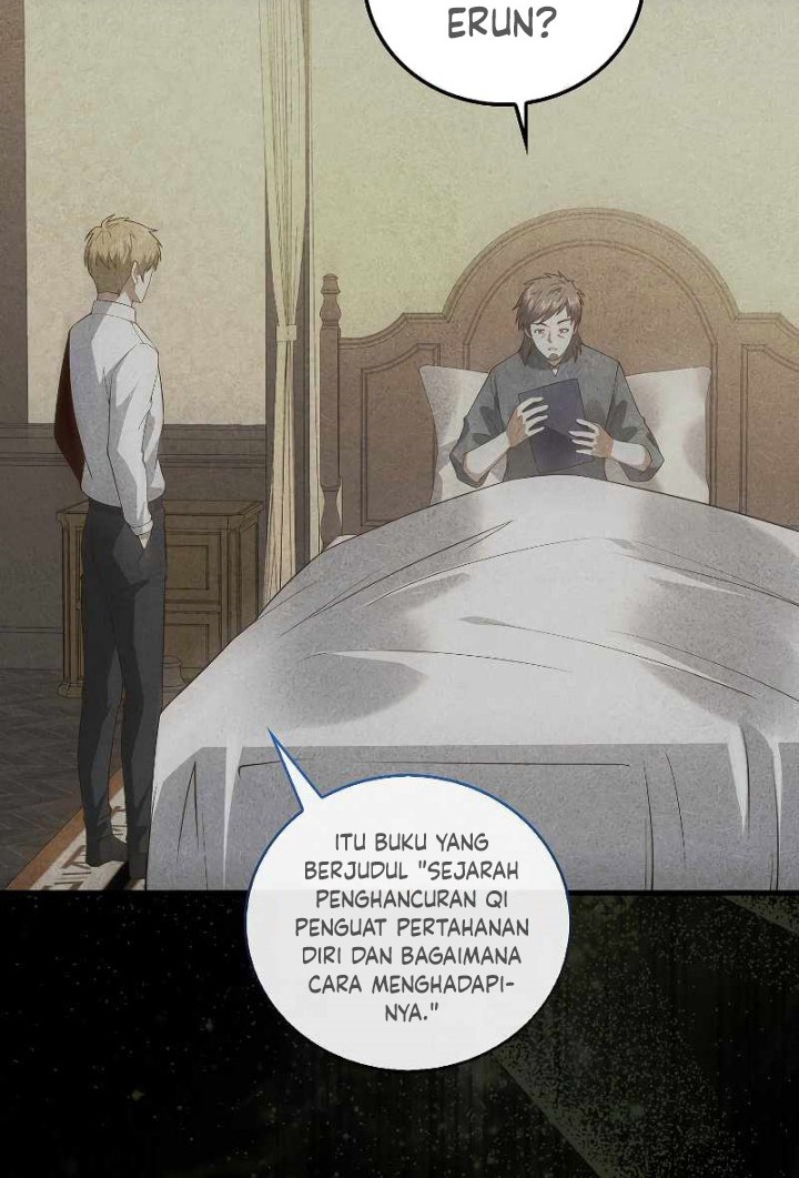 The Lord’s Coins Aren’t Decreasing?! Chapter 109 - halaman 37
