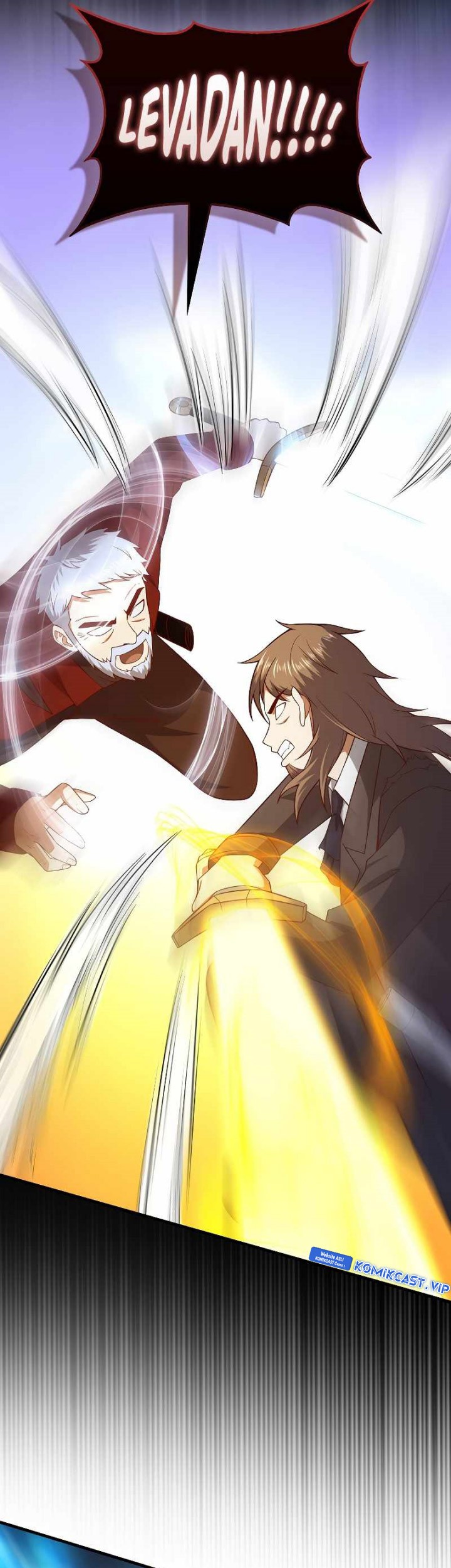 The Lord’s Coins Aren’t Decreasing?! Chapter 109 - halaman 46