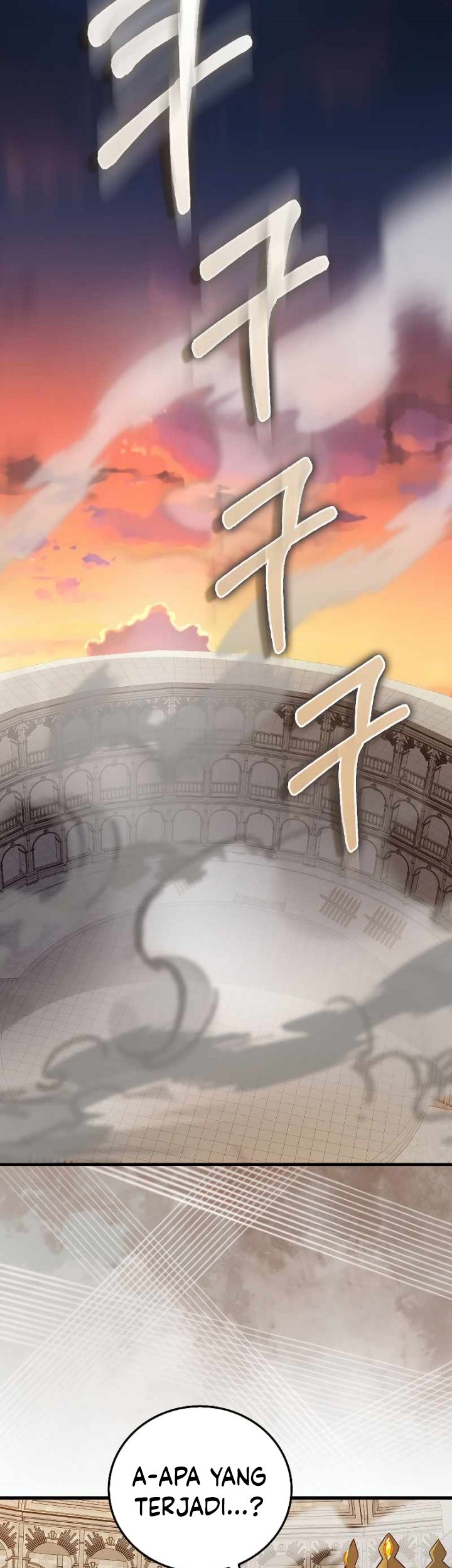 The Lord’s Coins Aren’t Decreasing?! Chapter 109 - halaman 48