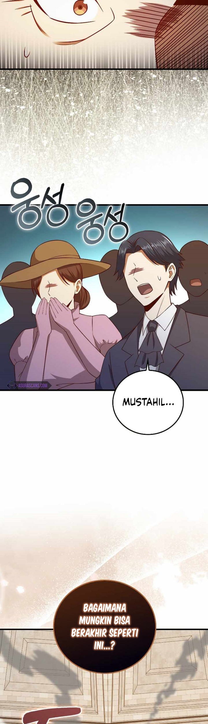 The Lord’s Coins Aren’t Decreasing?! Chapter 109 - halaman 50