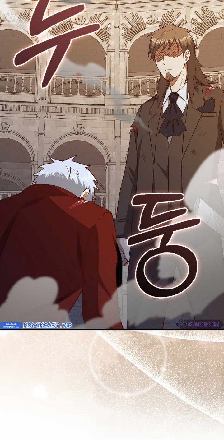 The Lord’s Coins Aren’t Decreasing?! Chapter 109 - halaman 51