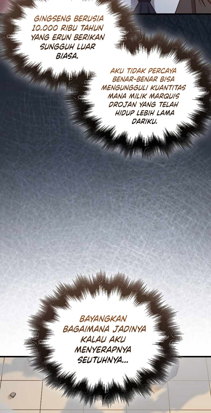 The Lord’s Coins Aren’t Decreasing?! Chapter 109 - halaman 53