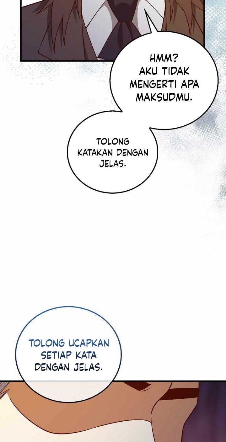The Lord’s Coins Aren’t Decreasing?! Chapter 109 - halaman 55