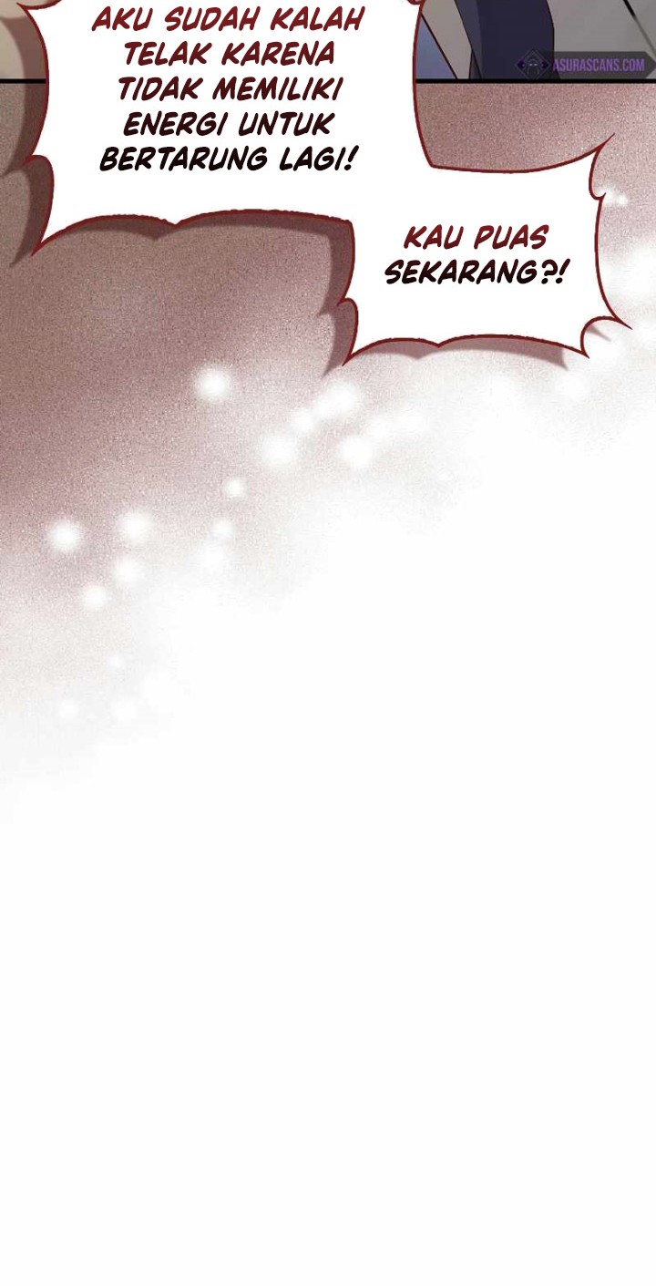 The Lord’s Coins Aren’t Decreasing?! Chapter 109 - halaman 57