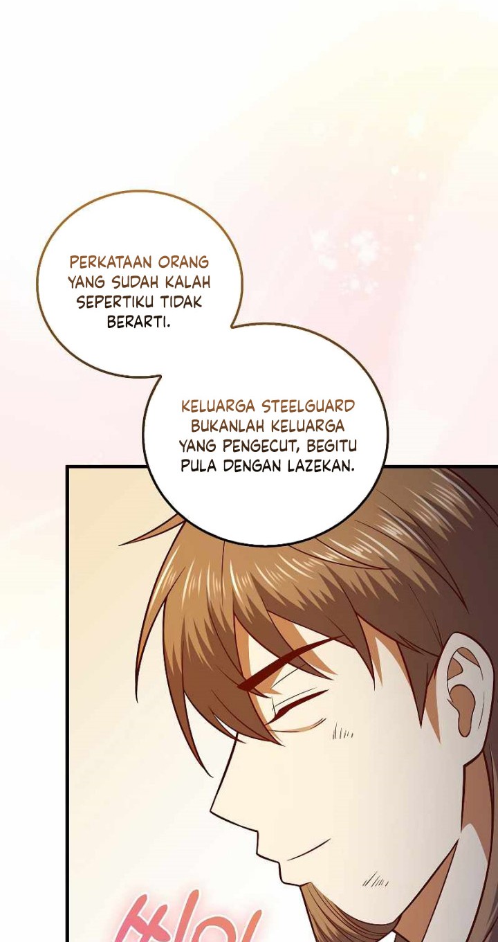 The Lord’s Coins Aren’t Decreasing?! Chapter 109 - halaman 61