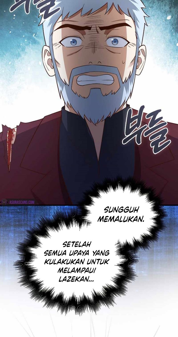 The Lord’s Coins Aren’t Decreasing?! Chapter 109 - halaman 63