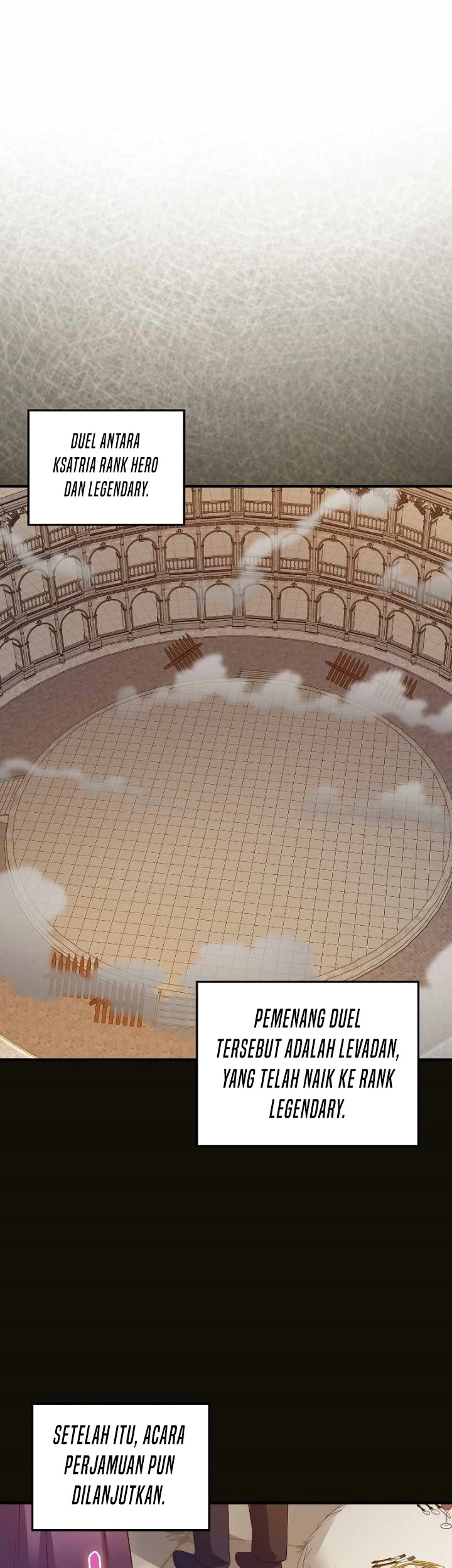 The Lord’s Coins Aren’t Decreasing?! Chapter 109 - halaman 66