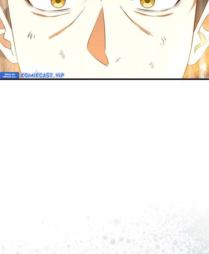The Lord’s Coins Aren’t Decreasing?! Chapter 109 - halaman 7