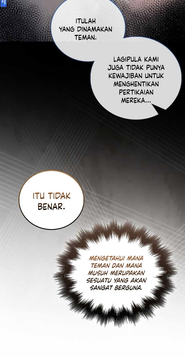 The Lord’s Coins Aren’t Decreasing?! Chapter 109 - halaman 73
