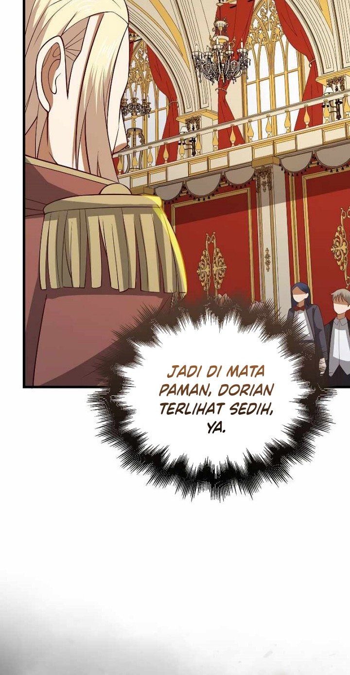 The Lord’s Coins Aren’t Decreasing?! Chapter 109 - halaman 77