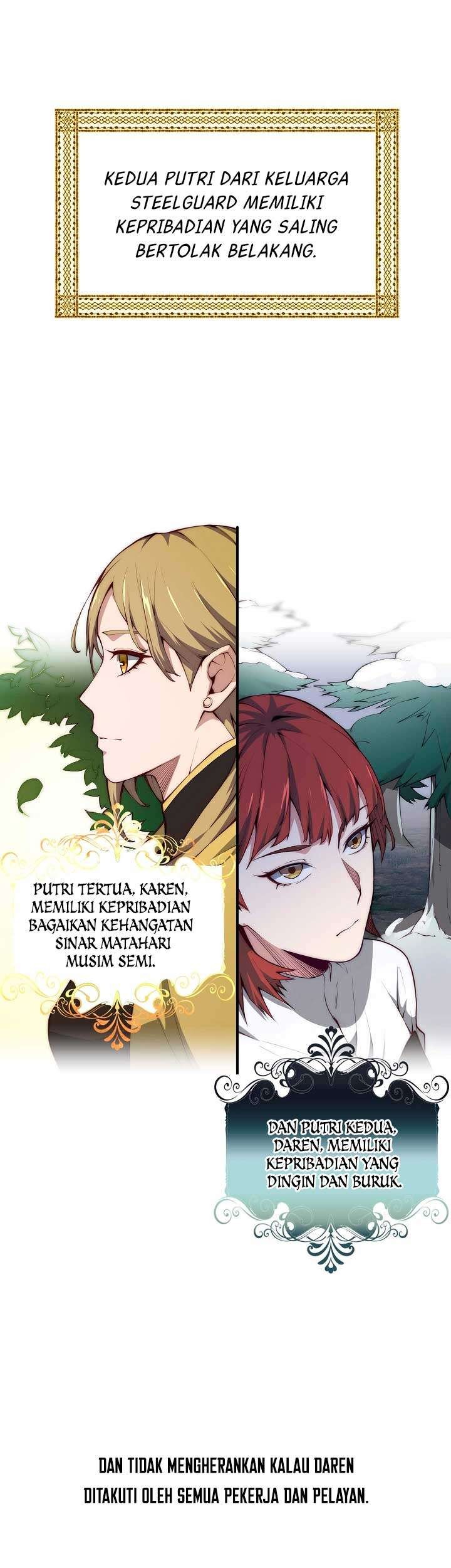 The Lord’s Coins Aren’t Decreasing?! Chapter 11 - halaman 2
