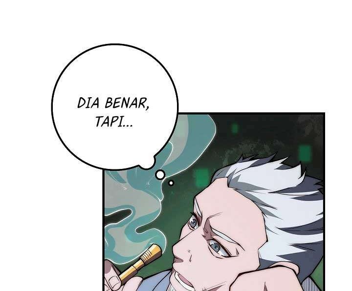 The Lord’s Coins Aren’t Decreasing?! Chapter 11 - halaman 31