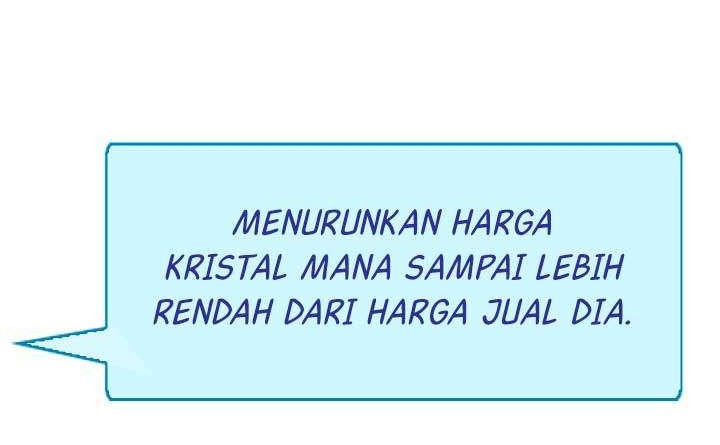 The Lord’s Coins Aren’t Decreasing?! Chapter 11 - halaman 34