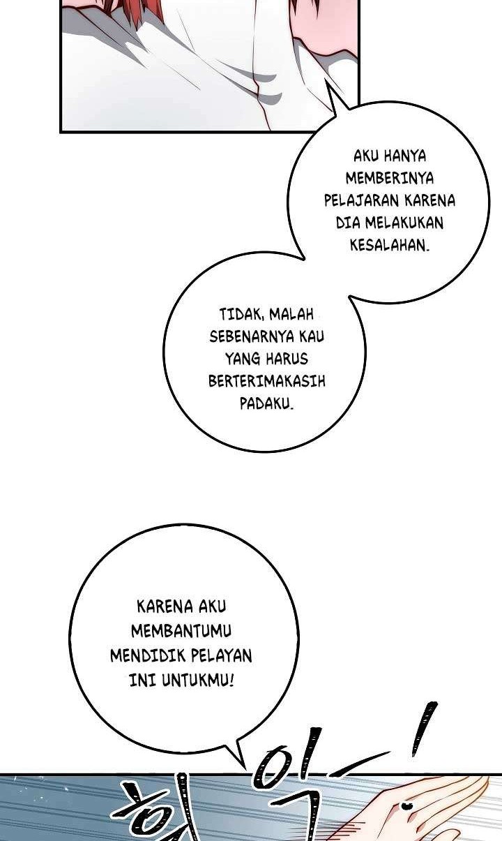The Lord’s Coins Aren’t Decreasing?! Chapter 11 - halaman 9