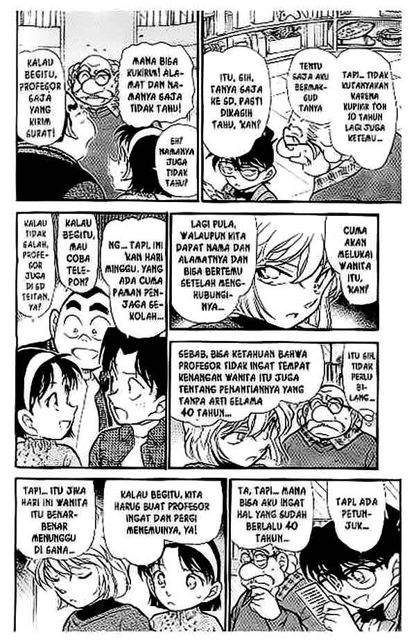 The Lord’s Coins Aren’t Decreasing?! Chapter 110 - halaman 10
