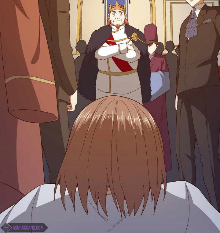 The Lord’s Coins Aren’t Decreasing?! Chapter 110 - halaman 21