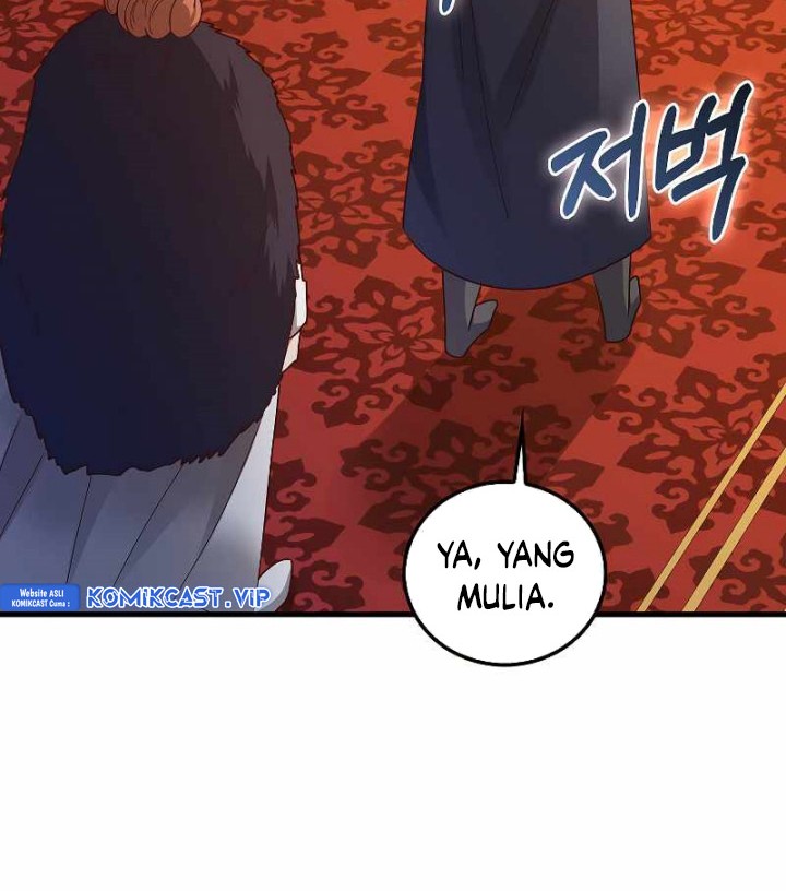 The Lord’s Coins Aren’t Decreasing?! Chapter 110 - halaman 23