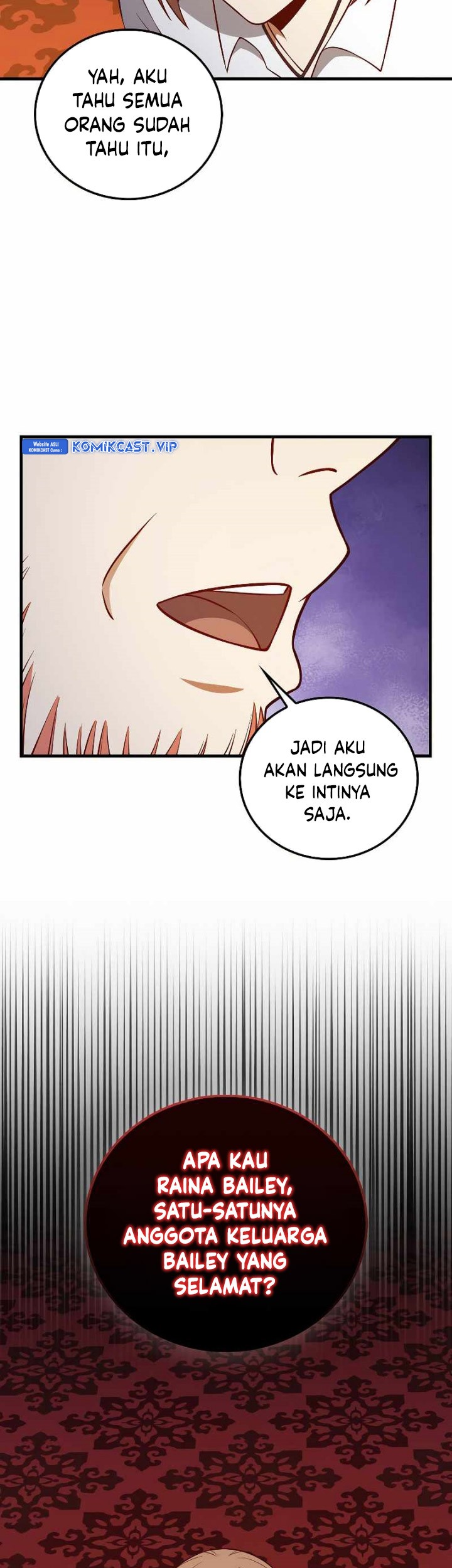 The Lord’s Coins Aren’t Decreasing?! Chapter 110 - halaman 28