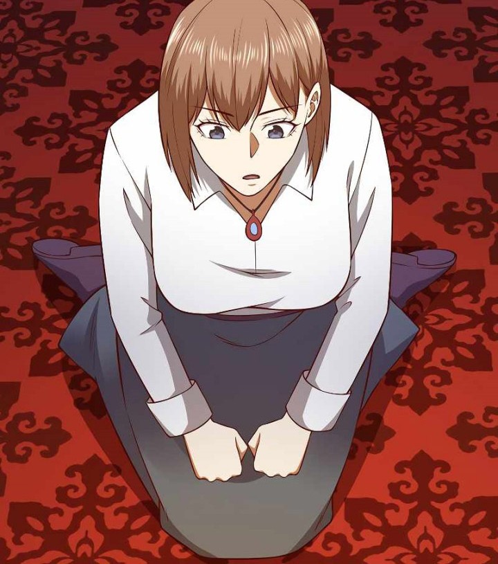 The Lord’s Coins Aren’t Decreasing?! Chapter 110 - halaman 29